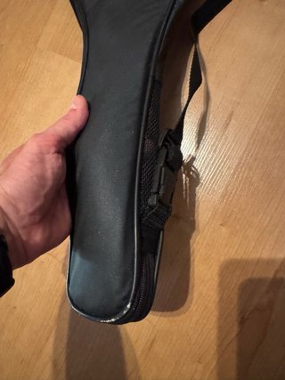 Funda HEAD para raqueta de tenis. Buen estado