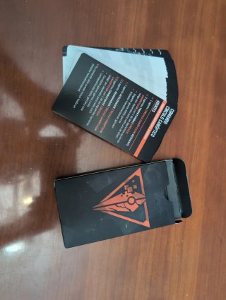 Datacards Círculo Canóptico killteam
