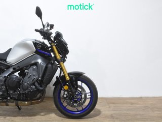 YAMAHA MT-09 SP (A2)