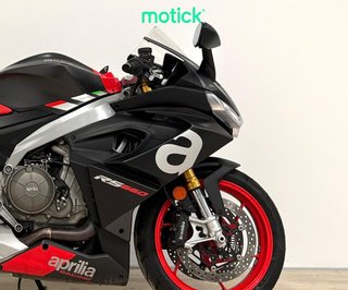 APRILIA RS 660