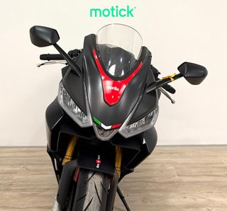 APRILIA RS 660