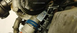 Volkswagen cabap22622273 atd motor comp Ref:732450