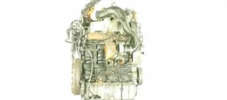 Volkswagen cabap22622273 atd motor comp Ref:732450