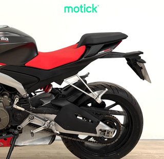 APRILIA RS 660