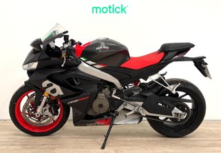 APRILIA RS 660