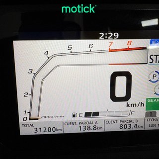HONDA X-ADV 750 (A2)