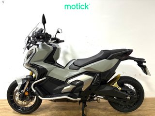 HONDA X-ADV 750 (A2)