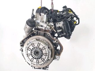 Motor OPEL ASTRA H (A04)