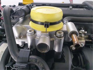 Motor OPEL ASTRA H (A04)