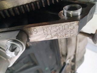 Motor OPEL ASTRA H (A04)