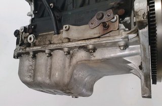 Motor OPEL ASTRA H (A04)