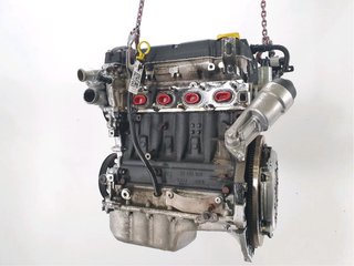 Motor OPEL ASTRA H (A04)
