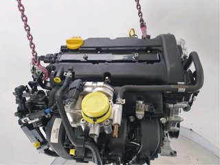 Motor OPEL ASTRA H (A04)