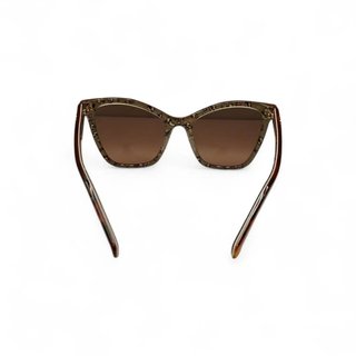 GAFAS DE SOL LOVE MOSCHINO MOL45/S 2VMHA MARRONES