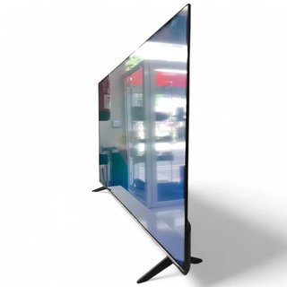 SMART TV TCL 55" 55V6C CON CAJA Y MANDO