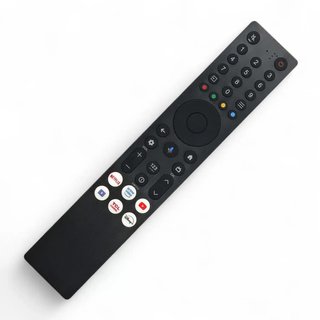 SMART TV TCL 55" 55V6C CON CAJA Y MANDO