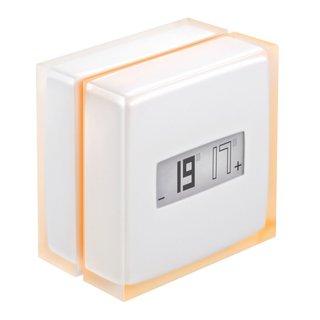 Termostato Inteligente Netatmo
