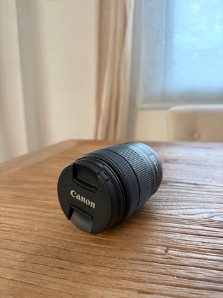 Canon EOS 80D Kit EF-S 18-135mm IS USM