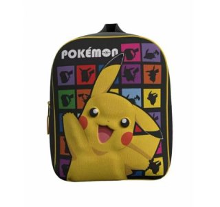 Mochilas Pokémon Oficiales Nuevas