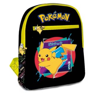 Mochilas Pokémon Oficiales Nuevas