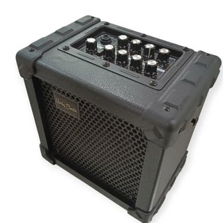 AMPLIFICADOR GUITARRA HARLEY BENTON CG-10X STEET CON CAJA
