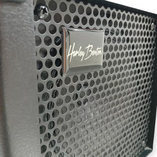 AMPLIFICADOR GUITARRA HARLEY BENTON CG-10X STEET CON CAJA
