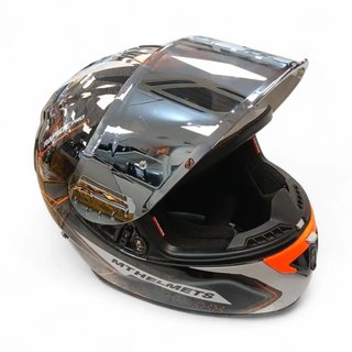 CASCO DE MOTO MTHELMETS RAPIDE PRO TALLA XL