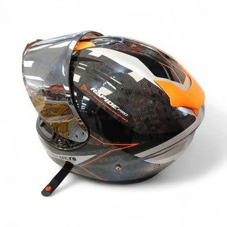 CASCO DE MOTO MTHELMETS RAPIDE PRO TALLA XL