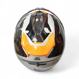 CASCO DE MOTO MTHELMETS RAPIDE PRO TALLA XL