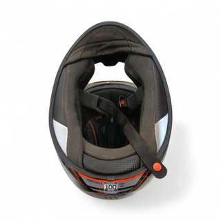 CASCO DE MOTO MTHELMETS RAPIDE PRO TALLA XL