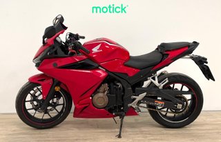 HONDA CBR 500 R