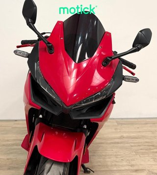 HONDA CBR 500 R