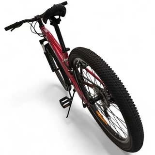 BICICLETA RALI PRO 1 24" XS