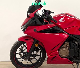 HONDA CBR 500 R