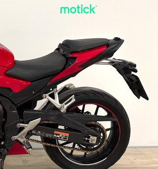 HONDA CBR 500 R