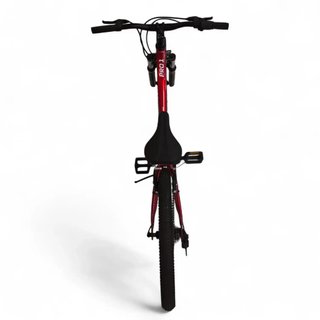 BICICLETA RALI PRO 1 24" XS