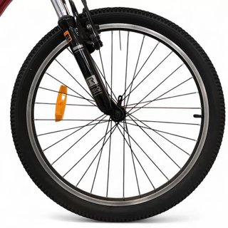 BICICLETA RALI PRO 1 24" XS