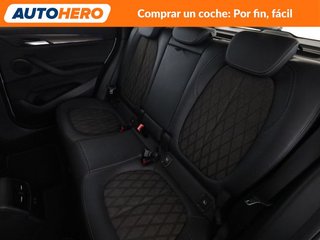 BMW X1 sDrive 18i xLine