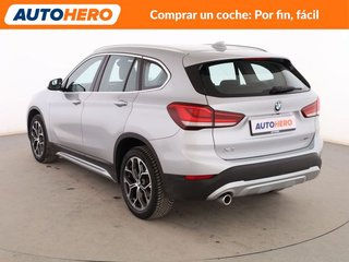 BMW X1 sDrive 18i xLine