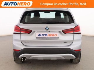 BMW X1 sDrive 18i xLine