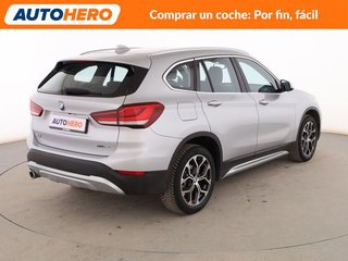 BMW X1 sDrive 18i xLine
