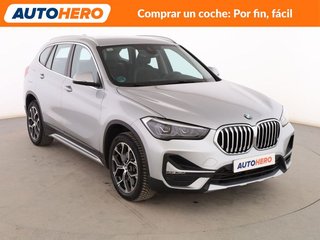 BMW X1 sDrive 18i xLine