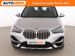BMW X1 sDrive 18i xLine