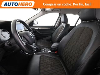 BMW X1 sDrive 18i xLine