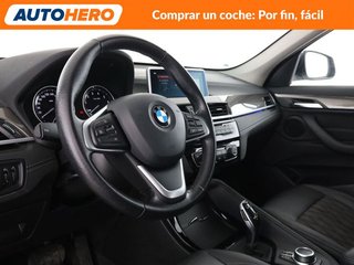 BMW X1 sDrive 18i xLine