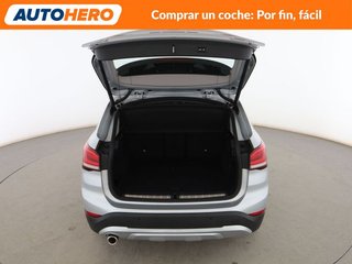 BMW X1 sDrive 18i xLine