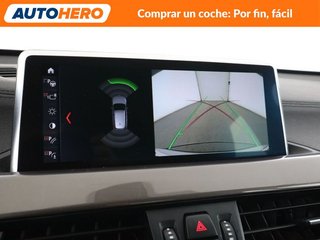 BMW X1 sDrive 18i xLine