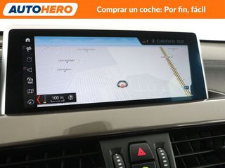 BMW X1 sDrive 18i xLine
