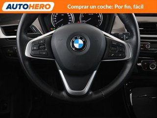 BMW X1 sDrive 18i xLine