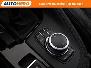 BMW X1 sDrive 18i xLine